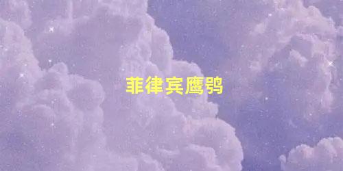 菲律宾鹰鸮